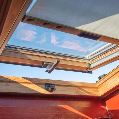 Sunset Rooftop Apartment Selanik Dış mekan fotoğraf